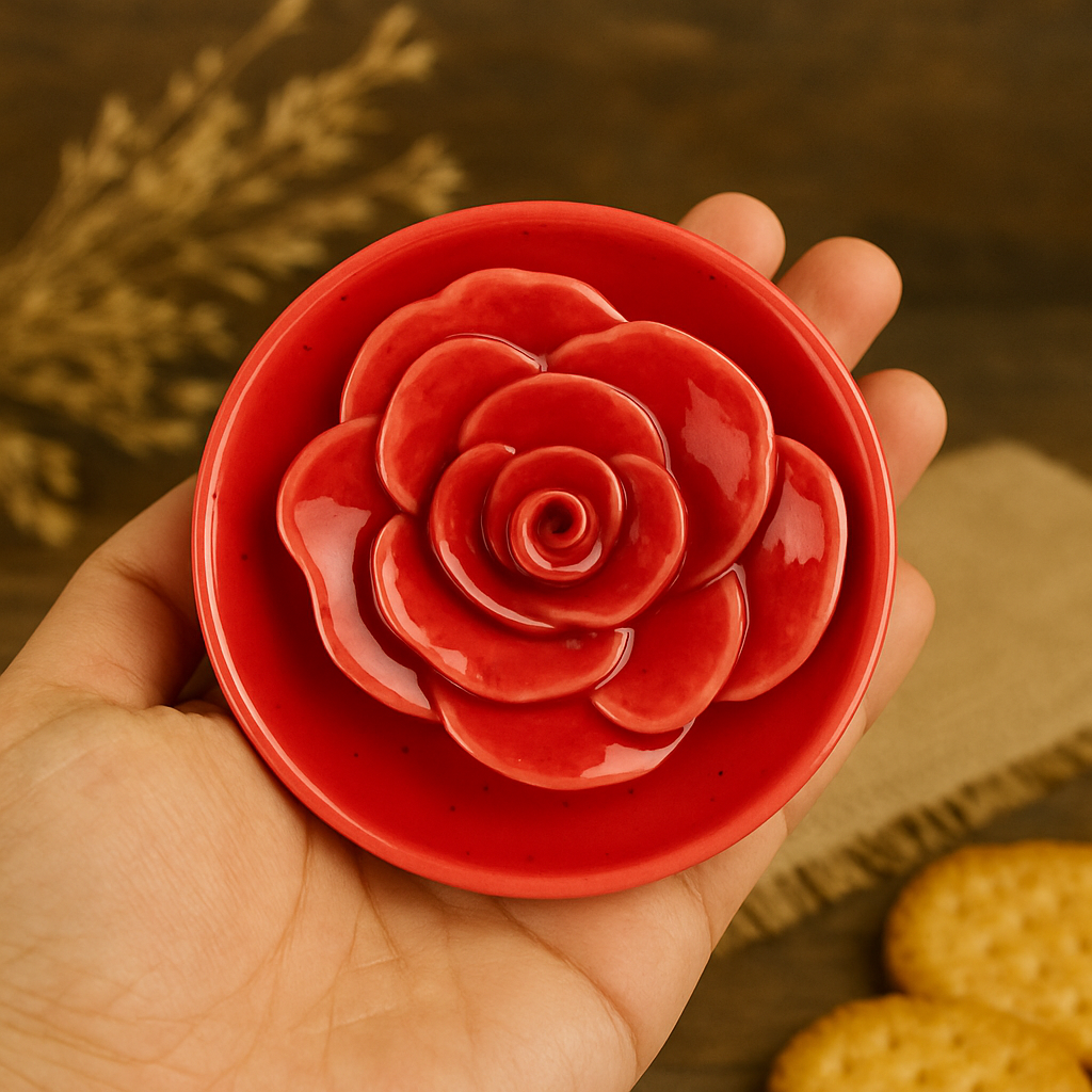 Incense Holder