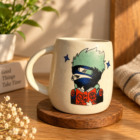 Itachi Mug