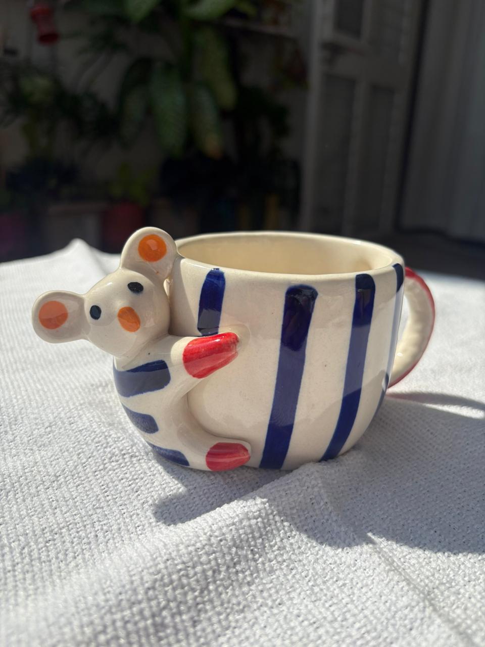Koala Mug