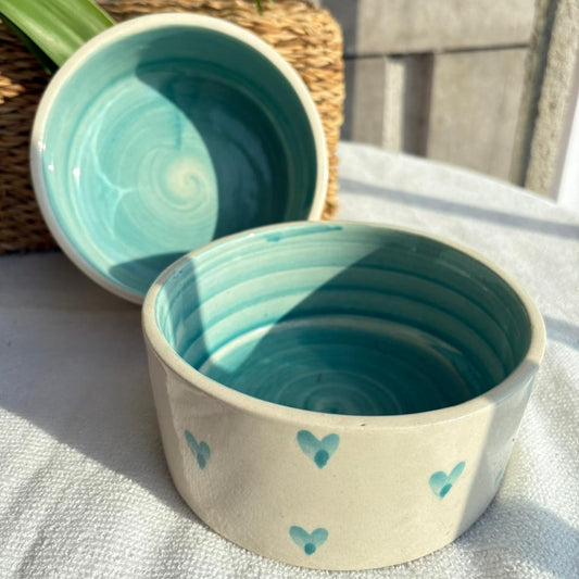 Aqua Bowl