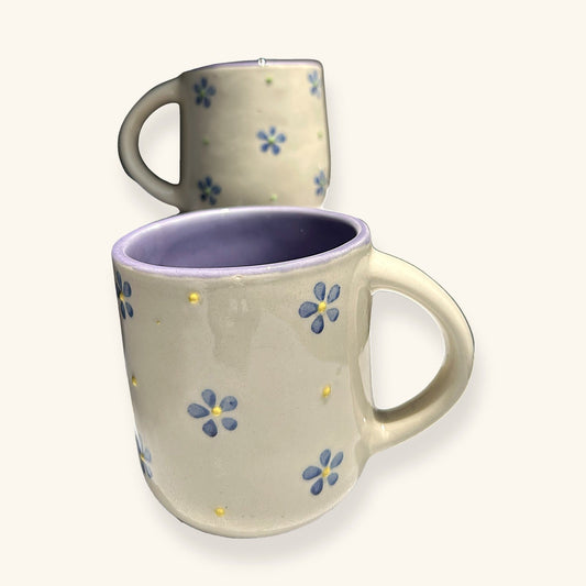 Are Handmade Ceramic Mugs Food-Safe?