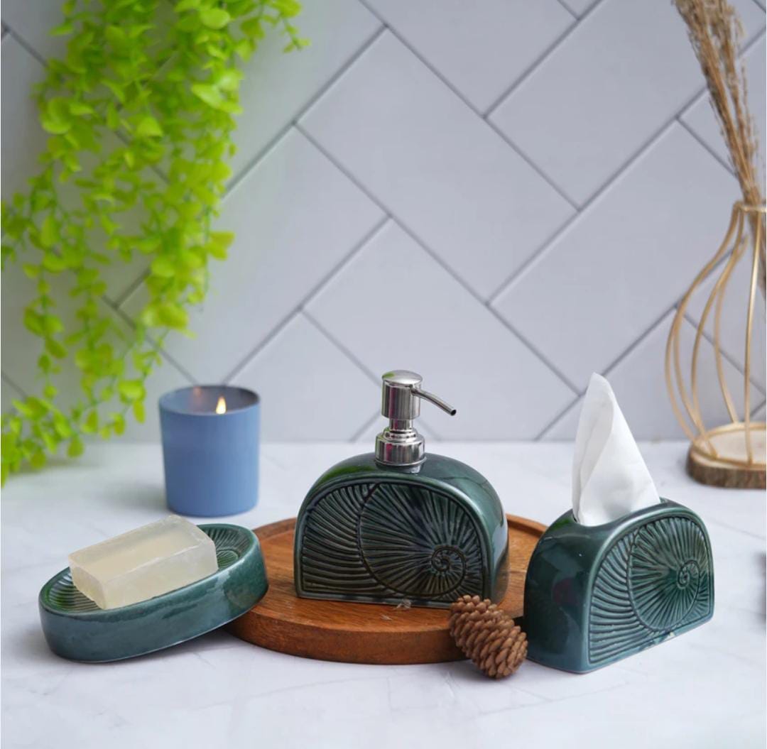Bathroom Set