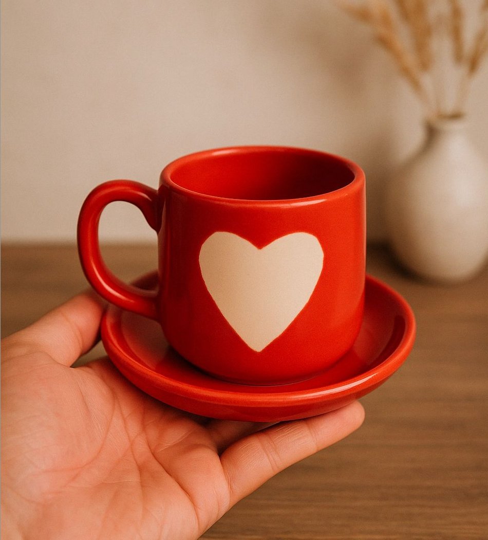 Mugs & Cups