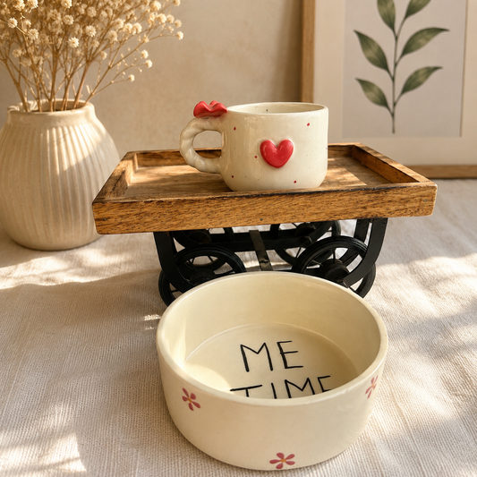 Sip & Scoop Set (Combo)