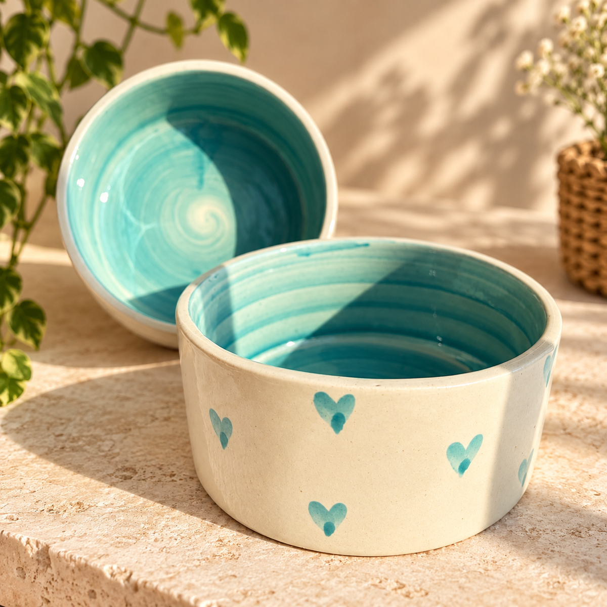 Aqua Bowl