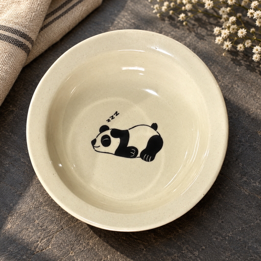Snack Plate/ Pasta Bowl