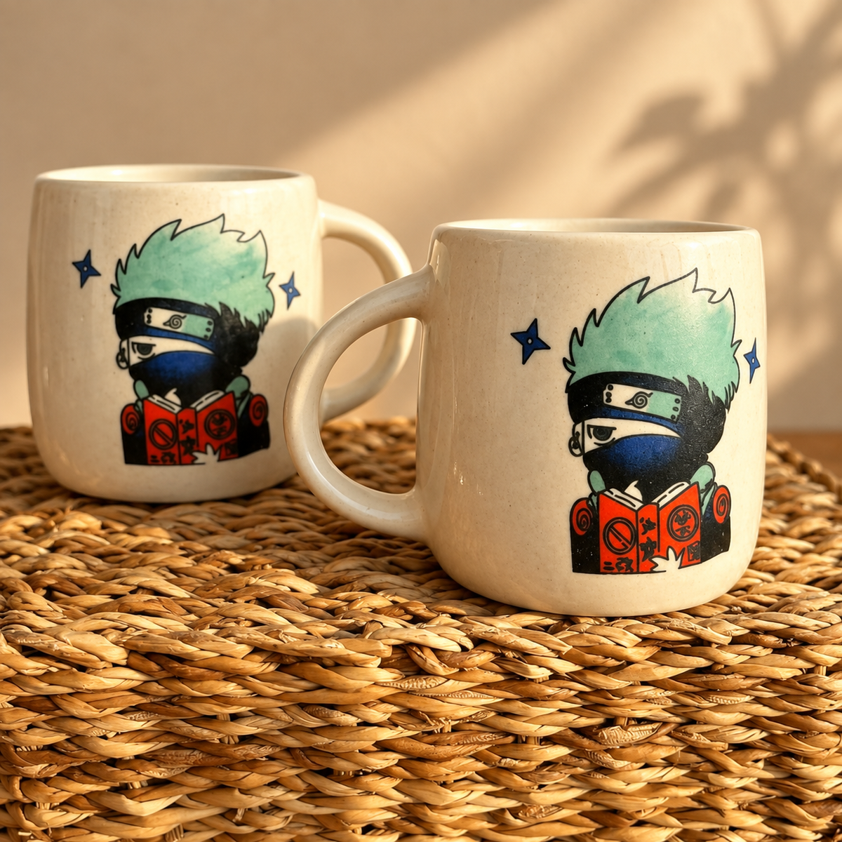 Itachi Mug
