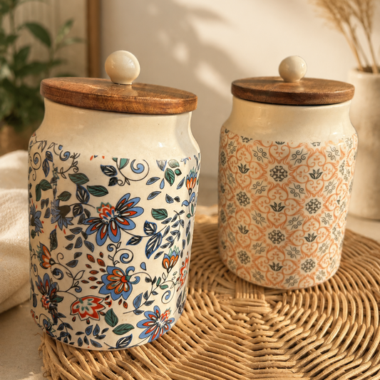 Aurelia Jars