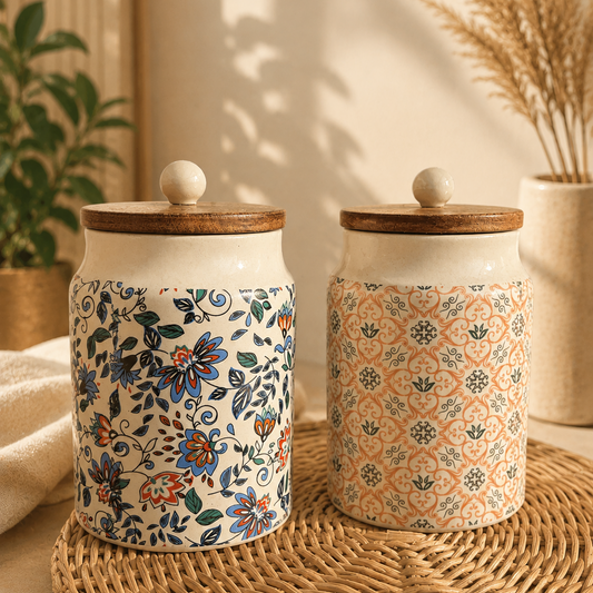 Aurelia Jars