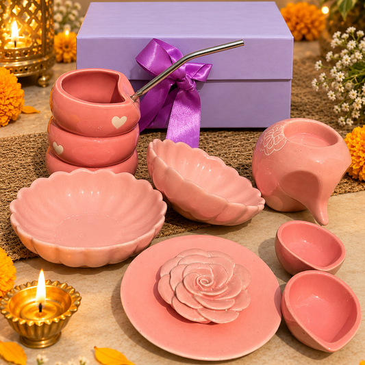 Pink Lotus Combo