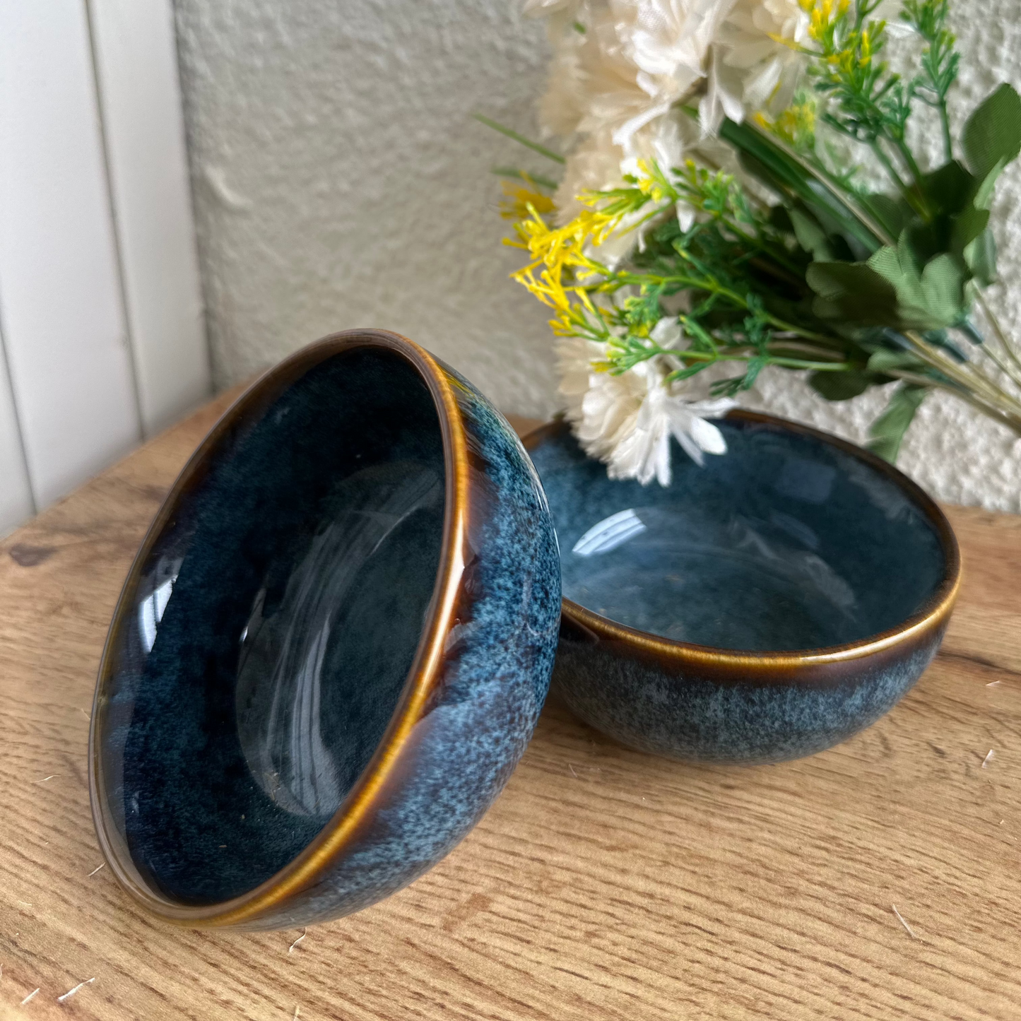 Turquoise Bowl