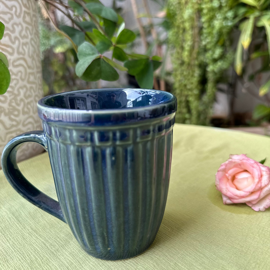 Studio Green Mug