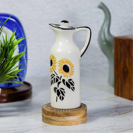 Oil Dispenser / Jar