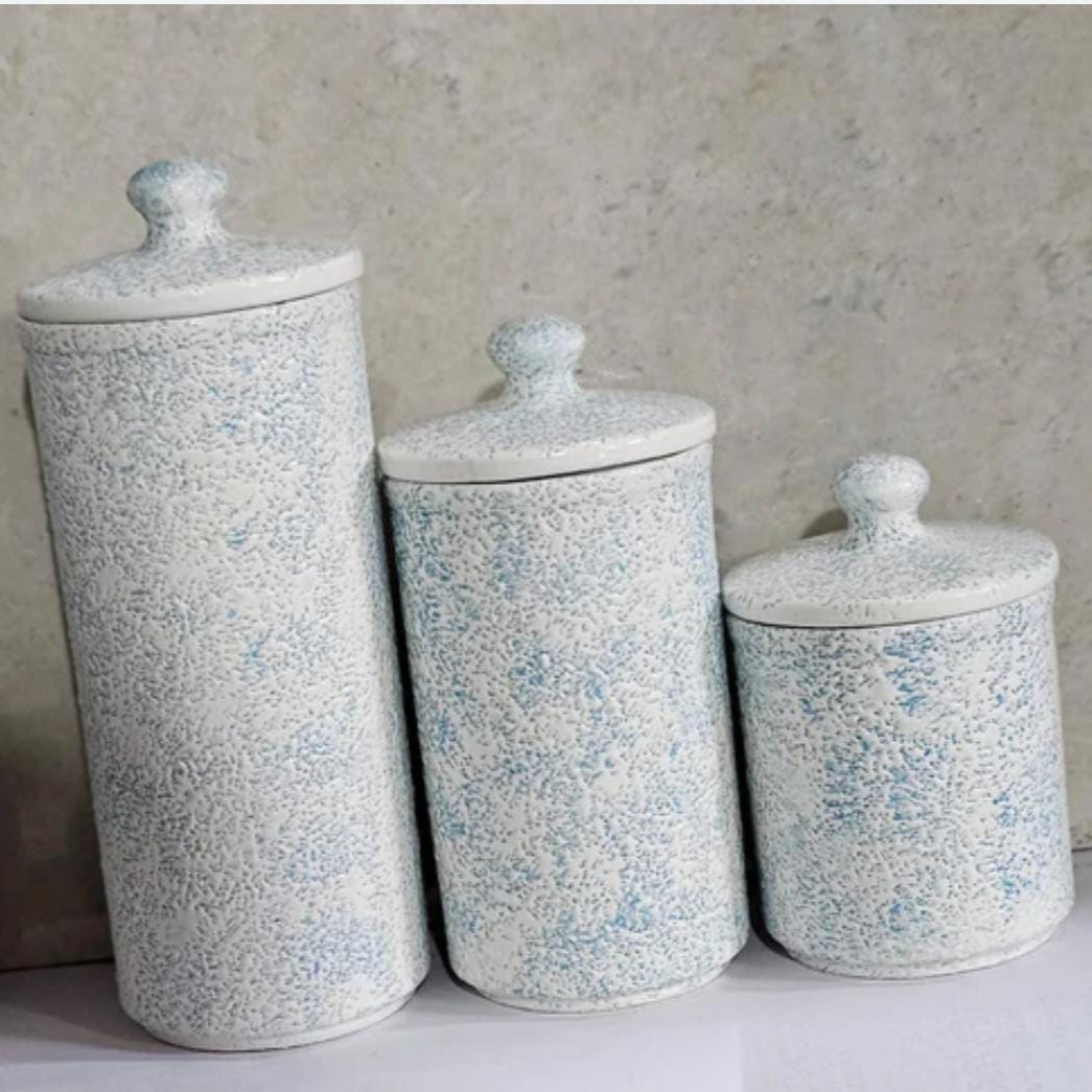 Jar - Set of 3