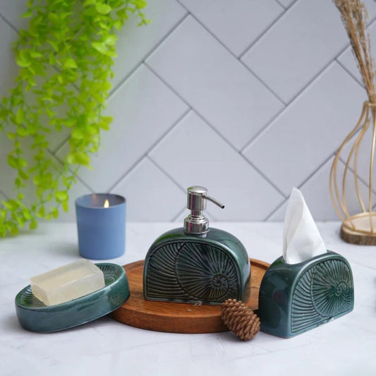 Bathroom Set
