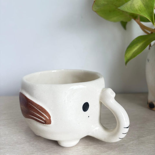 Elephant Mug