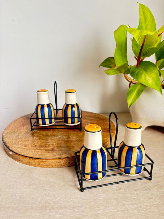 Salt & Pepper Shaker