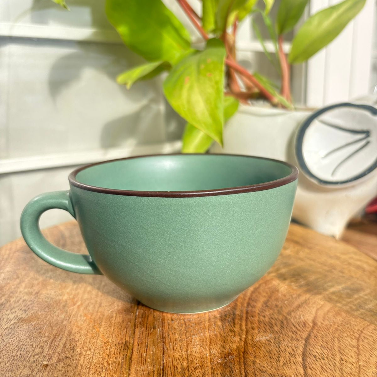 Soup Mug