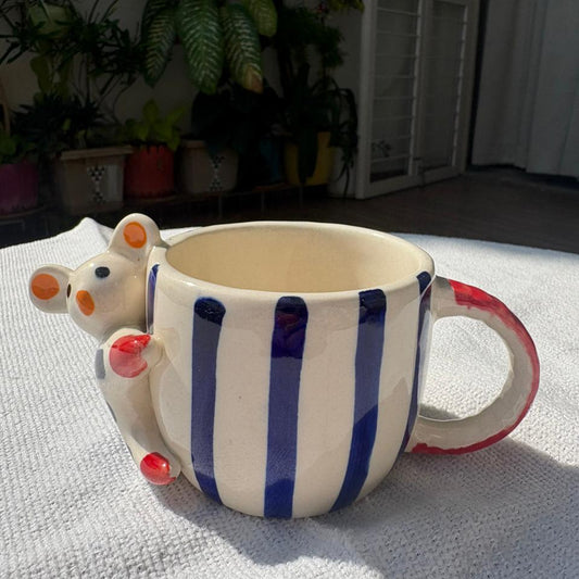 Koala Mug