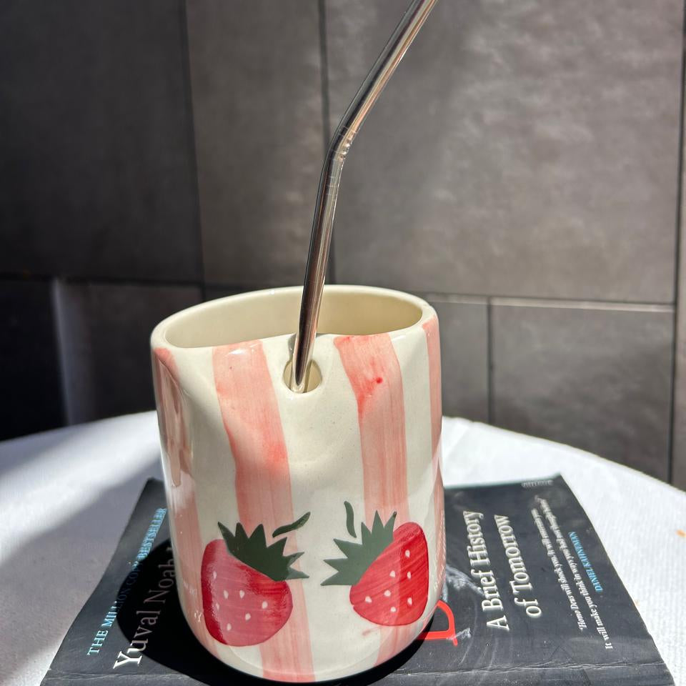 Strawberry Sipper