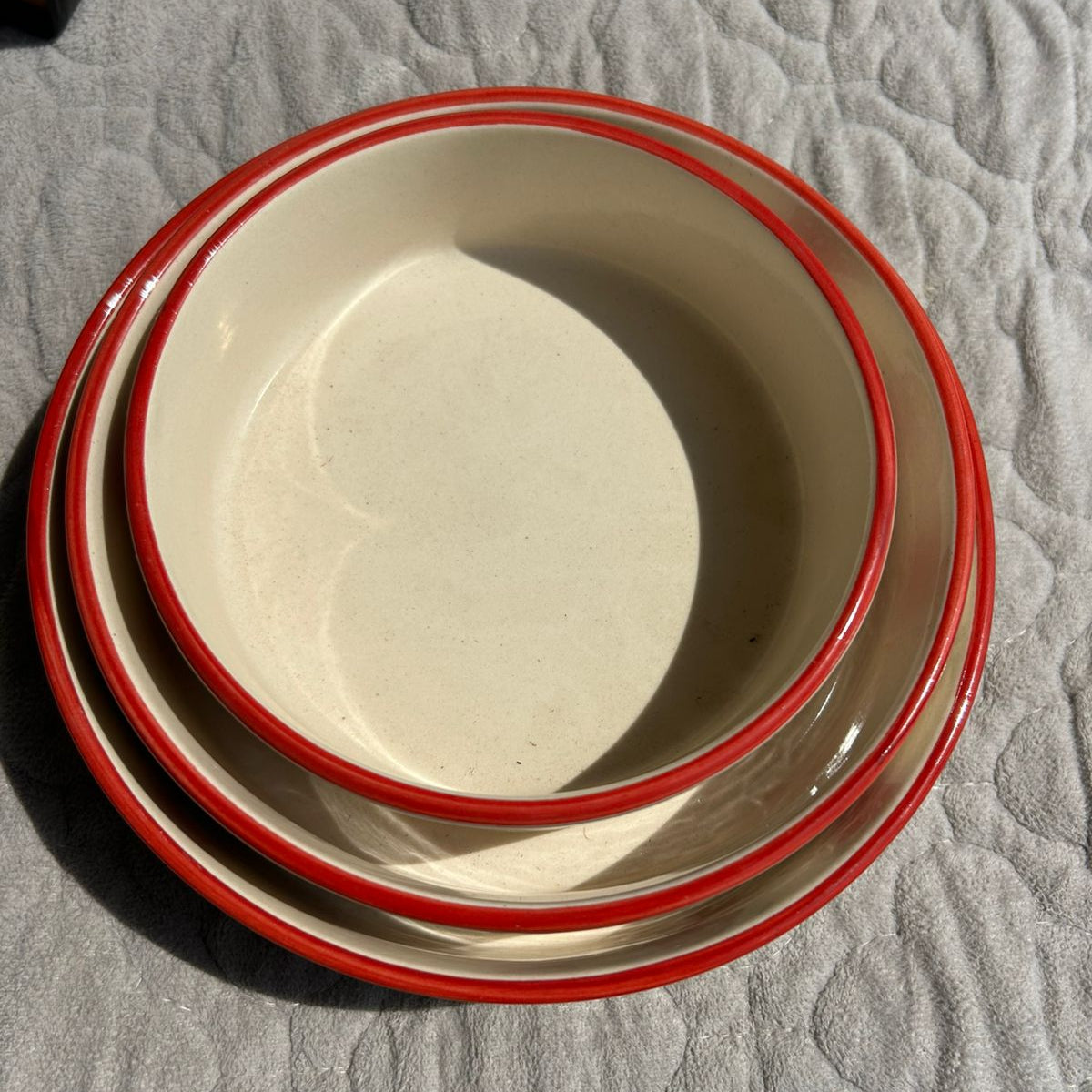 Strawberry set