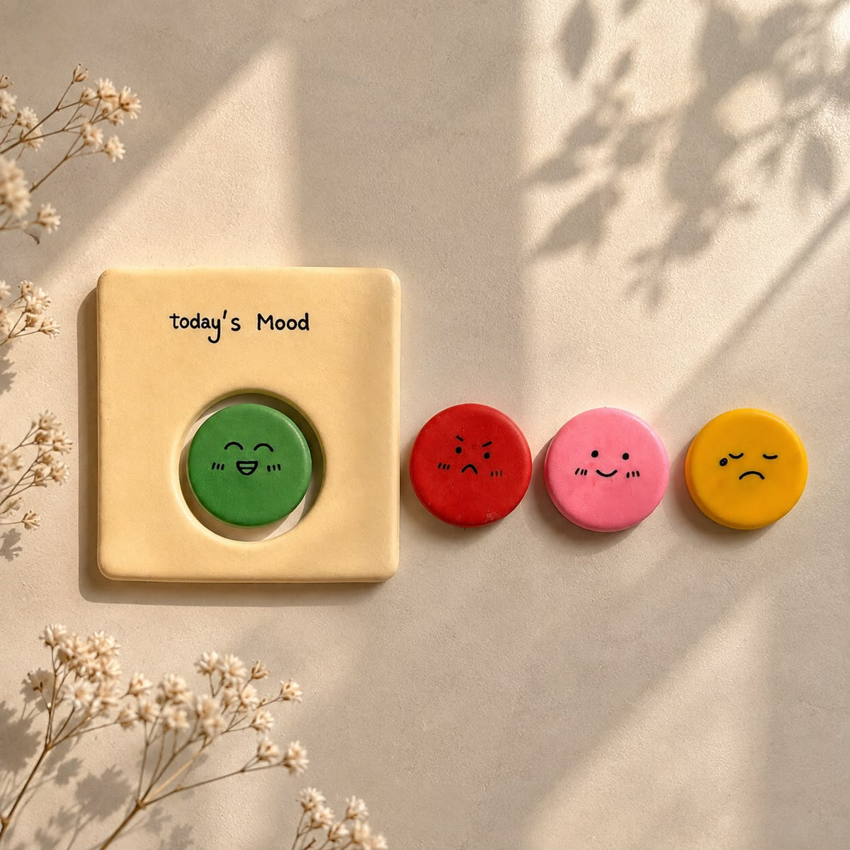 Mood Magnets