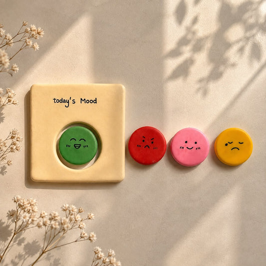 Mood Magnets