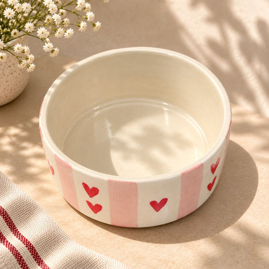 Love Notes Bowl