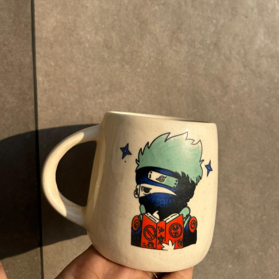 Itachi Mug