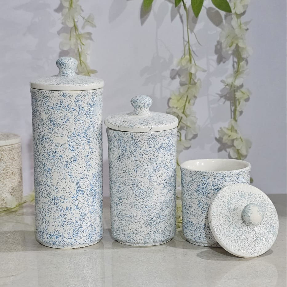 Jar - Set of 3