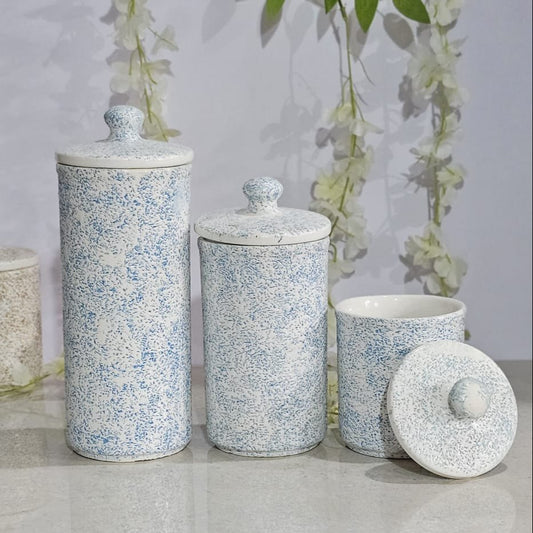 Jar - Set of 3