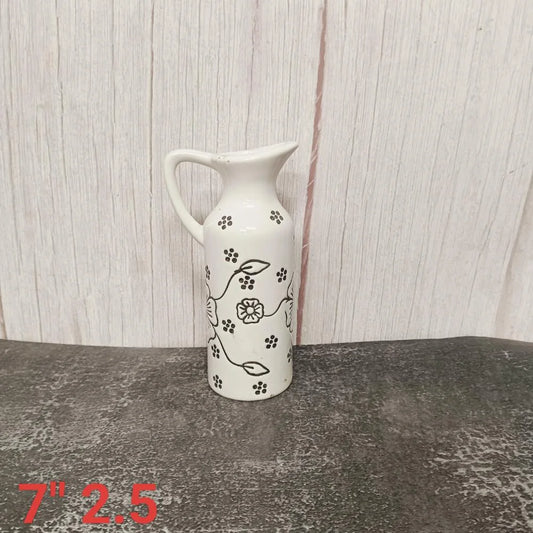 Oil dispenser/ Jar